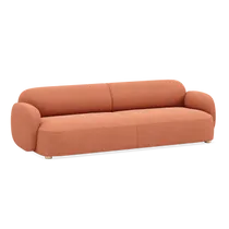 Northern Gem Sofa 3.5 Seater