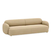 Northern Gem Sofa 3.5 Seater