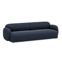 Northern Gem Sofa 3.5 Seater