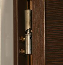 Dibi Meccanya Door