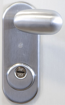 Dibi Meccanya Door