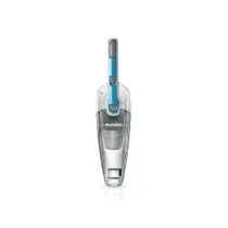 Eureka NES100 – Compact 3-in-1 Corded Vacuum for Quick Pickups