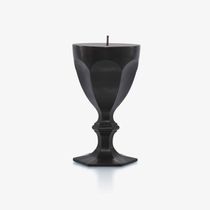 Baccarat Harcourt Glass Candle