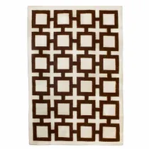 Jonathanadler Nixon Flatweave Rug