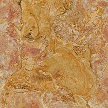 Bisazza Ipazia Yellow Floor Tile