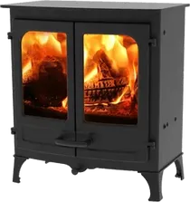 Charnwood The Island II Stove