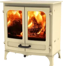 Charnwood The Island II Stove