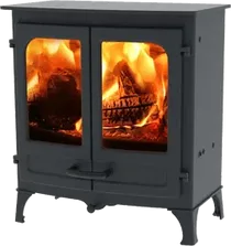 Charnwood The Island II Stove