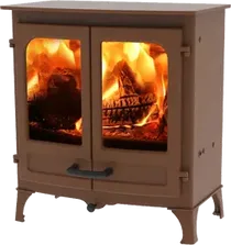 Charnwood The Island II Stove