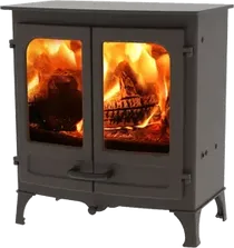 Charnwood The Island II Stove