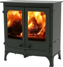 Charnwood The Island II Stove