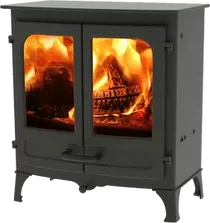 Charnwood The Island II Stove