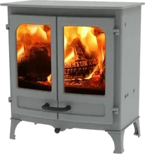 Charnwood The Island II Stove