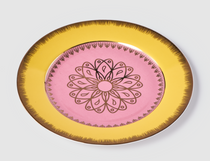 polspotten Grandpa Side Plates