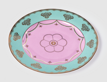 polspotten Grandpa Side Plates