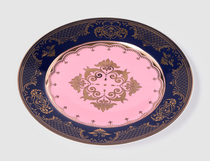 polspotten Grandpa Side Plates