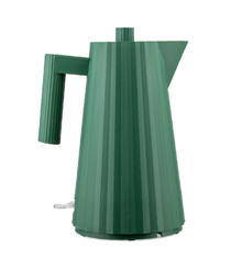 Alessi Plissé Electric Kettle