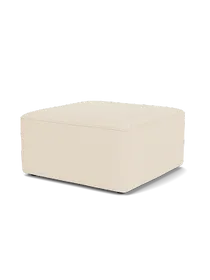 Audo Eave Modular Pouf