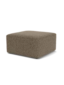 Audo Eave Modular Pouf