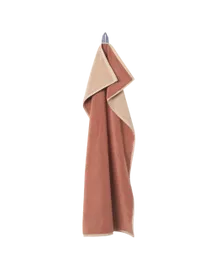 Ferm Living Ekko Bath Towel