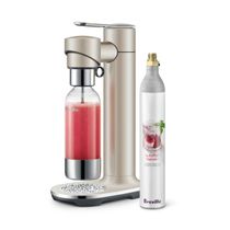 Breville The Infizz™ Fusion Co₂ Bundle Soda & Sparkling Water Makers