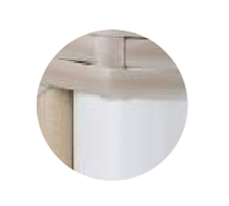 Sika Design Machiya Exterior Bench