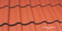 Marley Mendip & Mendip 12.5 Interlocking Concrete Roof Tile