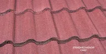 Marley Mendip & Mendip 12.5 Interlocking Concrete Roof Tile