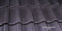 Marley Mendip & Mendip 12.5 Interlocking Concrete Roof Tile