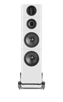 Wharfedale Elysian 4 Loudspeakers