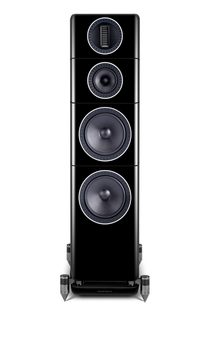 Wharfedale Elysian 4 Loudspeakers