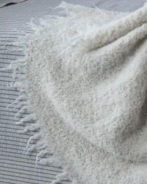 Society Limonta Tuis Blanket