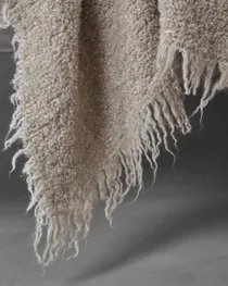 Society Limonta Tuis Blanket