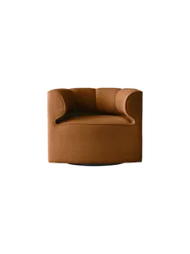Audo Eave Seamline Lounge Chair
