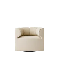 Audo Eave Seamline Lounge Chair