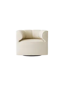 Audo Eave Seamline Lounge Chair