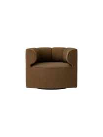 Audo Eave Seamline Lounge Chair