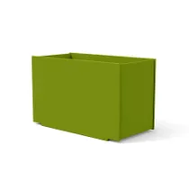 Loll Designs Mondo Double Planter