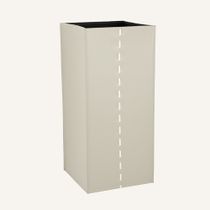 Limacdesign Square Umbrella Stand Sofia