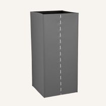 Limacdesign Square Umbrella Stand Sofia