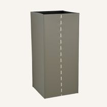 Limacdesign Square Umbrella Stand Sofia