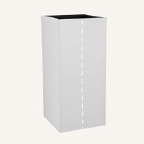 Limacdesign Square Umbrella Stand Sofia
