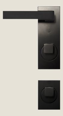 Dibi Mite Door