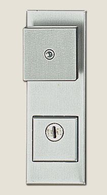 Dibi Mite Door