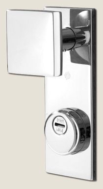 Dibi Mite Door