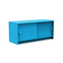 Loll Designs Slider Credenza Outdoor Cabinet