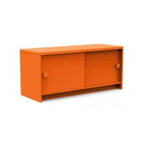 Loll Designs Slider Credenza Outdoor Cabinet