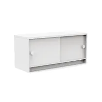 Loll Designs Slider Credenza Outdoor Cabinet