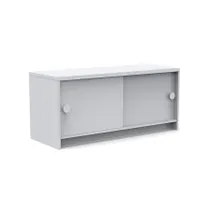Loll Designs Slider Credenza Outdoor Cabinet