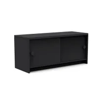 Loll Designs Slider Credenza Outdoor Cabinet